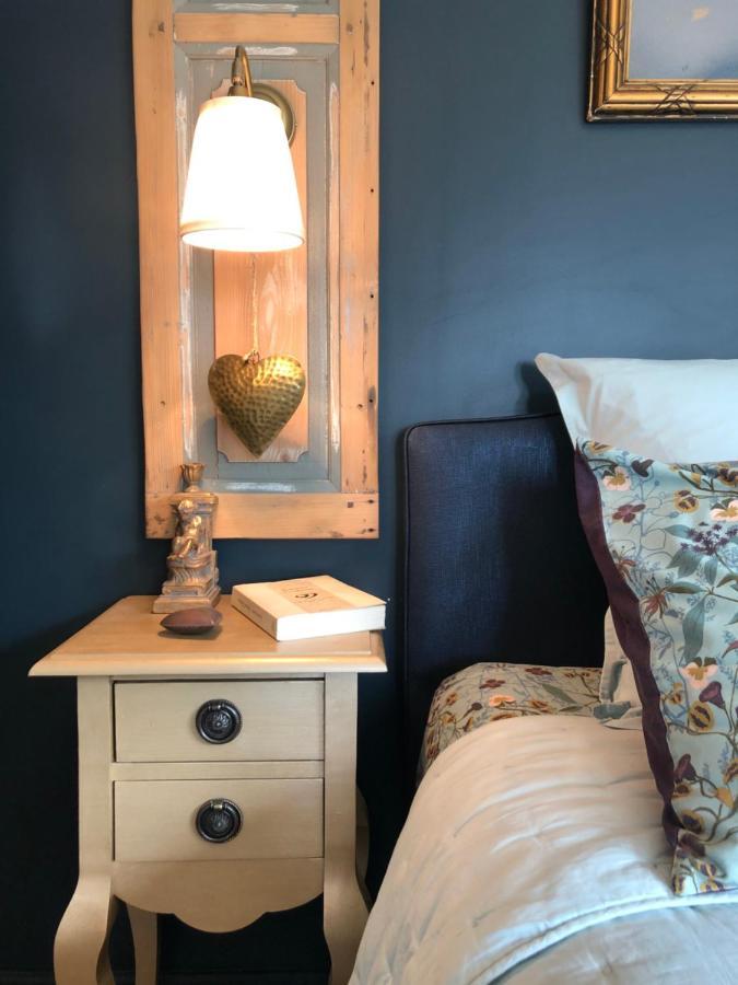 Les Interieurs D'Angele Bed and Breakfast Pernes-les-Fontaines Εξωτερικό φωτογραφία