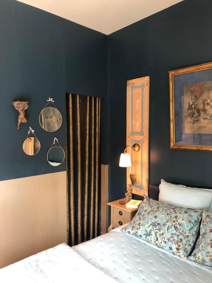 Les Interieurs D'Angele Bed and Breakfast Pernes-les-Fontaines Εξωτερικό φωτογραφία